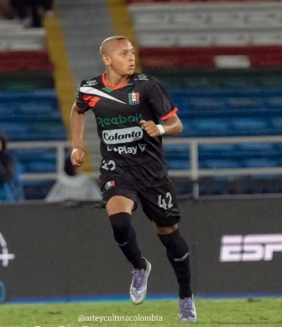Los jóvenes que tocan la puerta del balompié profesional, en este enlace.

facebook.com/share/p/185Q16…

<a href="/deporteandotele/">Deporteandotv</a> <a href="/Juaneslc11/">Juan Esteban Londoño</a> <a href="/kenneth_garay/">kenneth garay</a> <a href="/Notionce1/">Notioncecaldas</a> <a href="/kenneth_garay/">kenneth garay</a> <a href="/rusbelfranco/">Rusbel Franco</a> <a href="/WinSportsTV/">Win Sports</a>