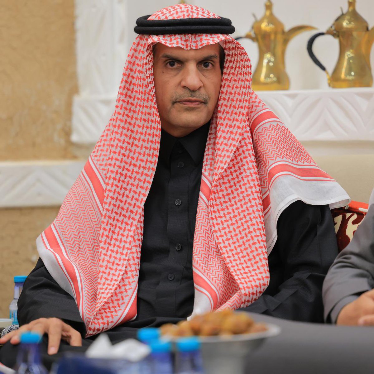 مقصورة السويلم tweet media