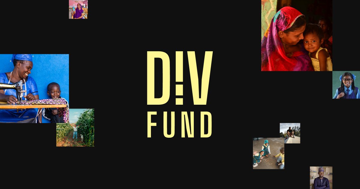 The DIV Fund tweet media