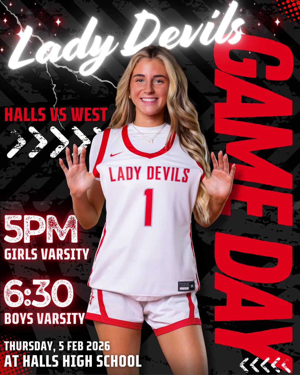 Lady Devils Bball 🏀 tweet media