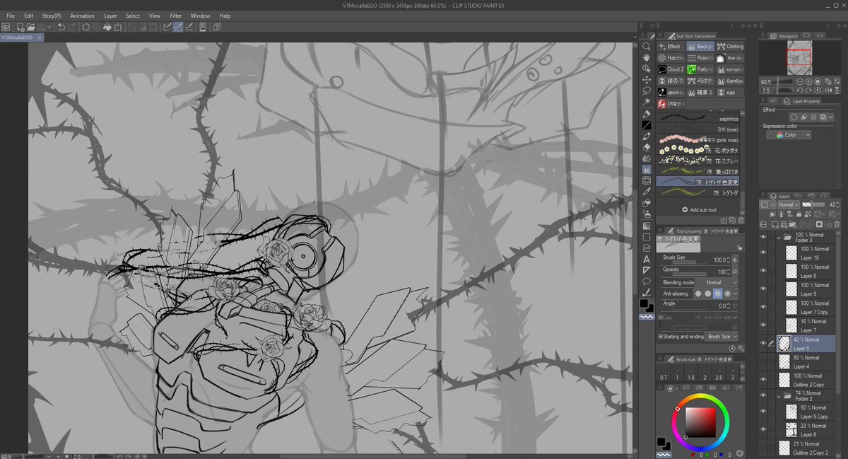 wip

What happened with V1???