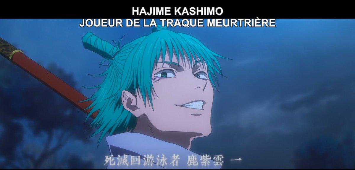 Kirishimo tweet media