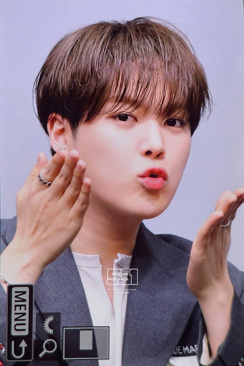 260205

#베리베리 #VERIVERY
#연호 #YEONHO #💟
#여노야_와앙