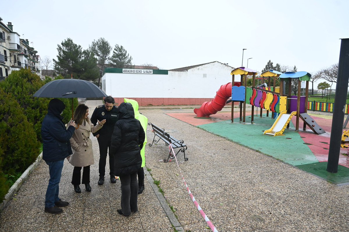 Ayuntamiento de Linares tweet media