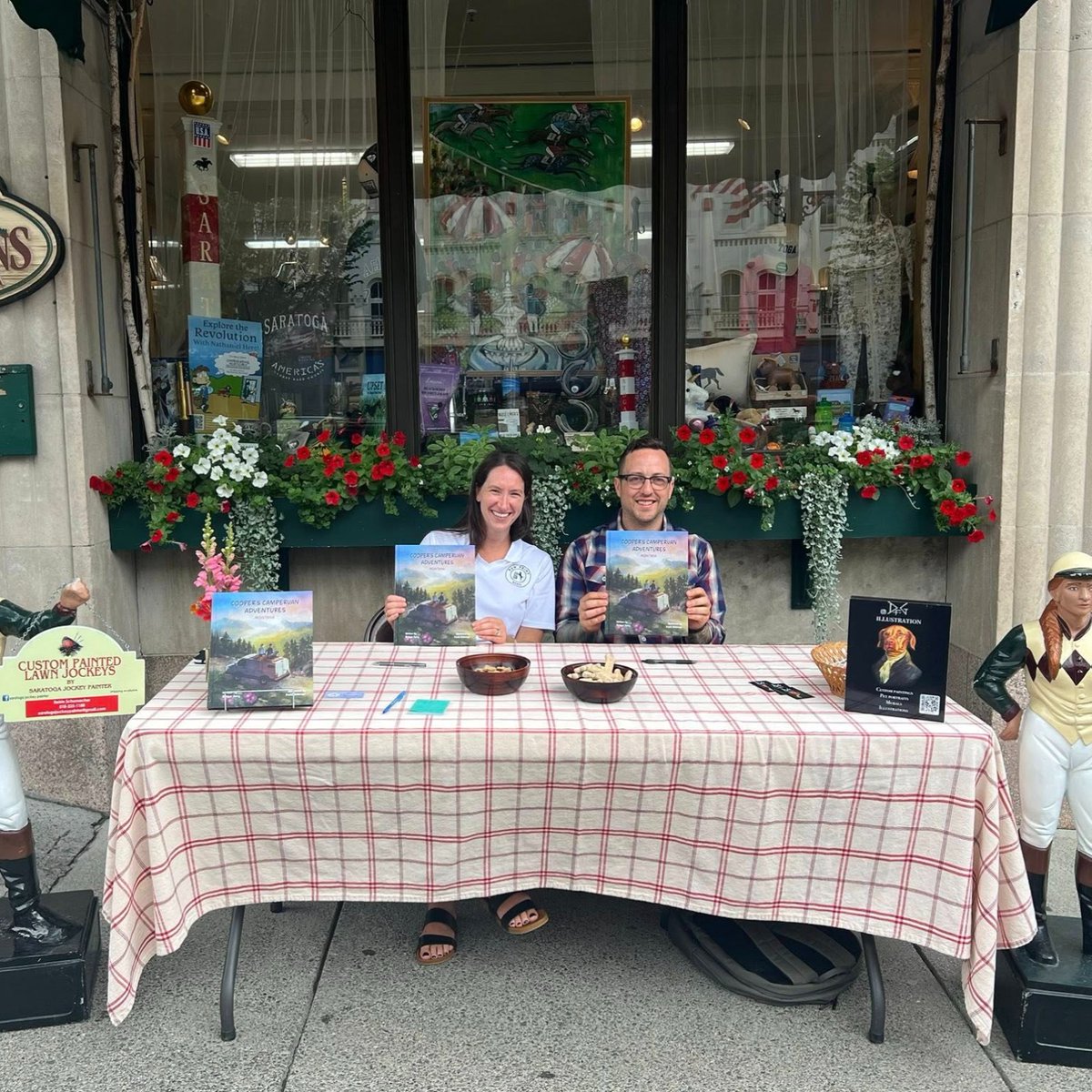 Moonbeam Children’s Book Awards tweet media