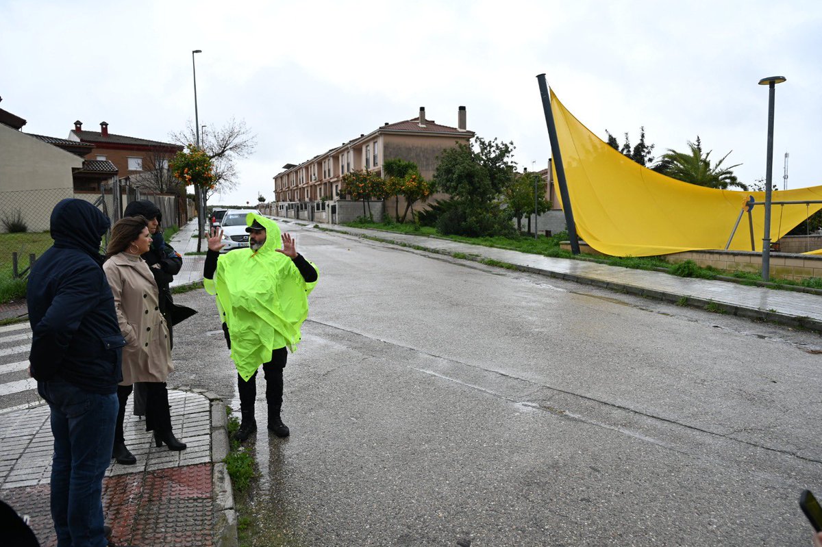 Ayuntamiento de Linares tweet media