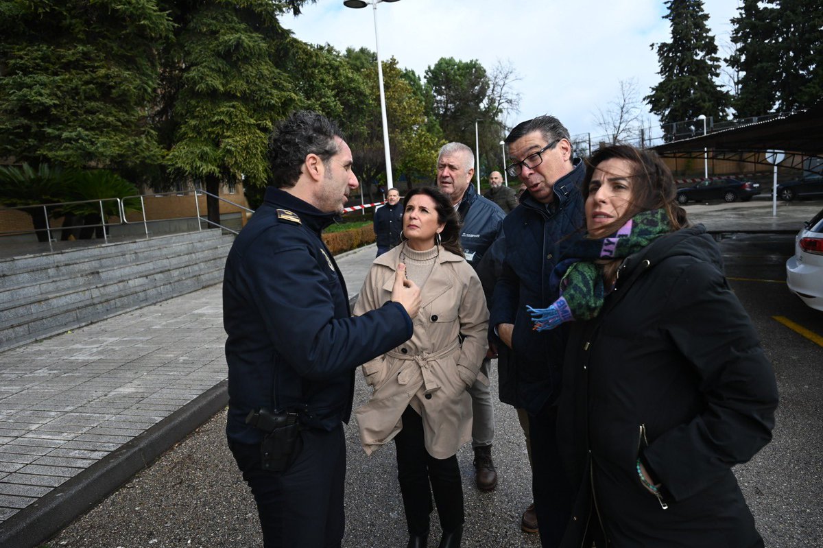 Ayuntamiento de Linares tweet media