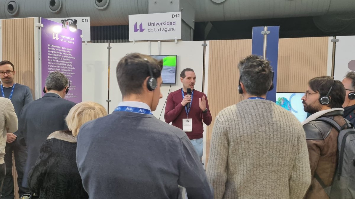 MAT4LL Research Group tweet media