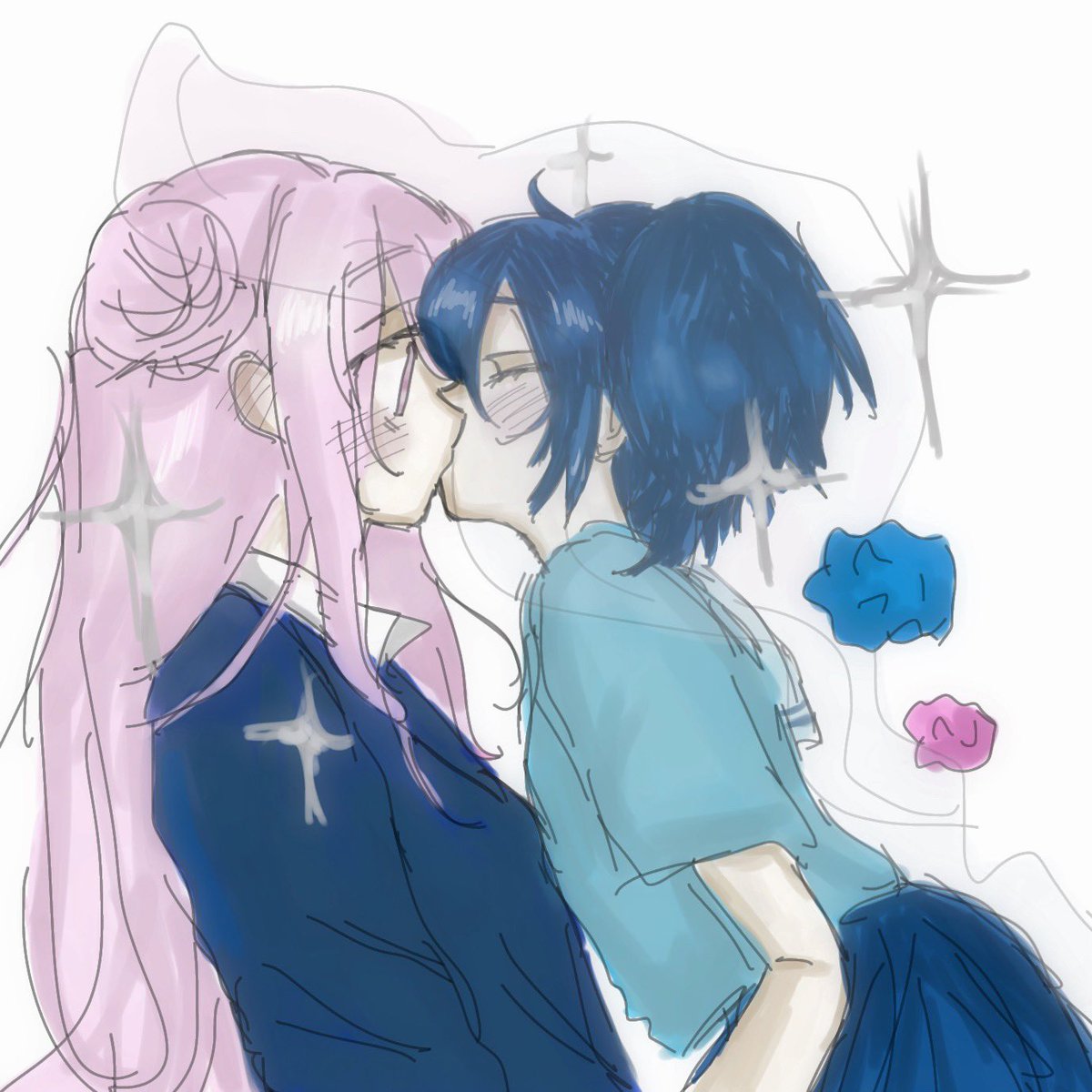 ハッピーシュガーライフ