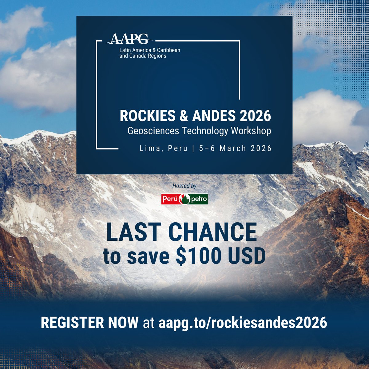AAPG Latin America tweet media