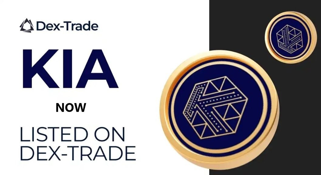 KIATOKEN tweet media