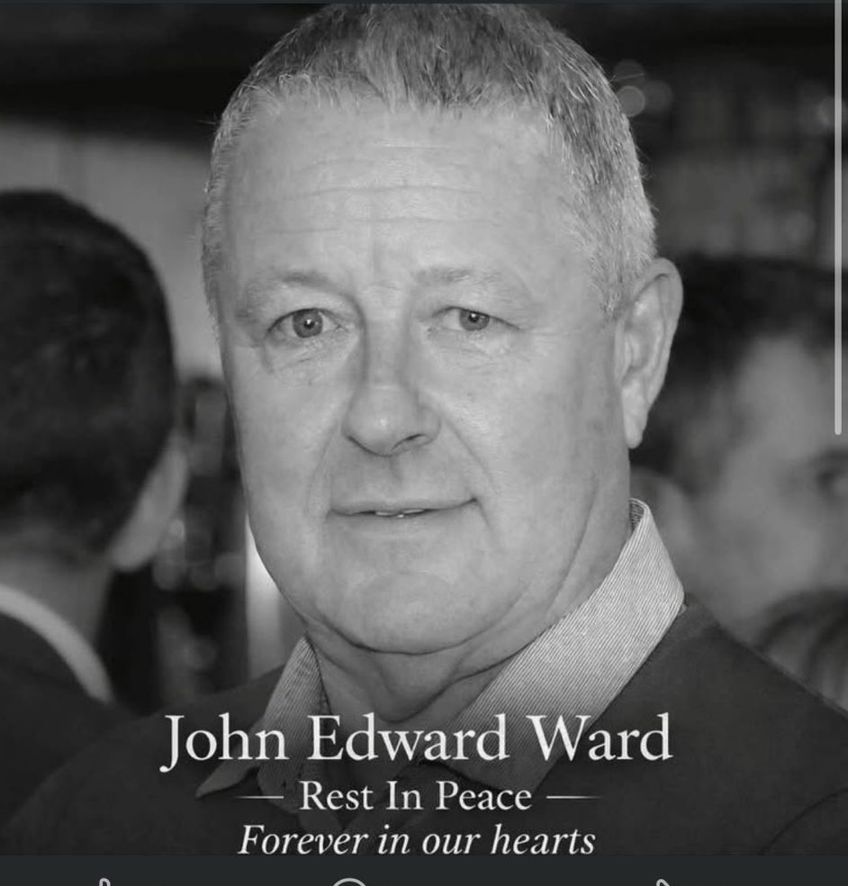 God bless you John.
May you Rest in Peace 
❤️
<a href="/Handsworth_FC/">Handsworth FC</a>