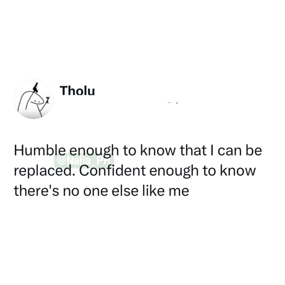 IfeanyiSam39950's tweet image. Be humble

#xusers