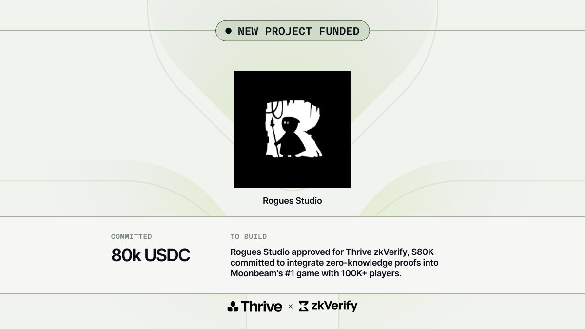 Thrive Protocol tweet media