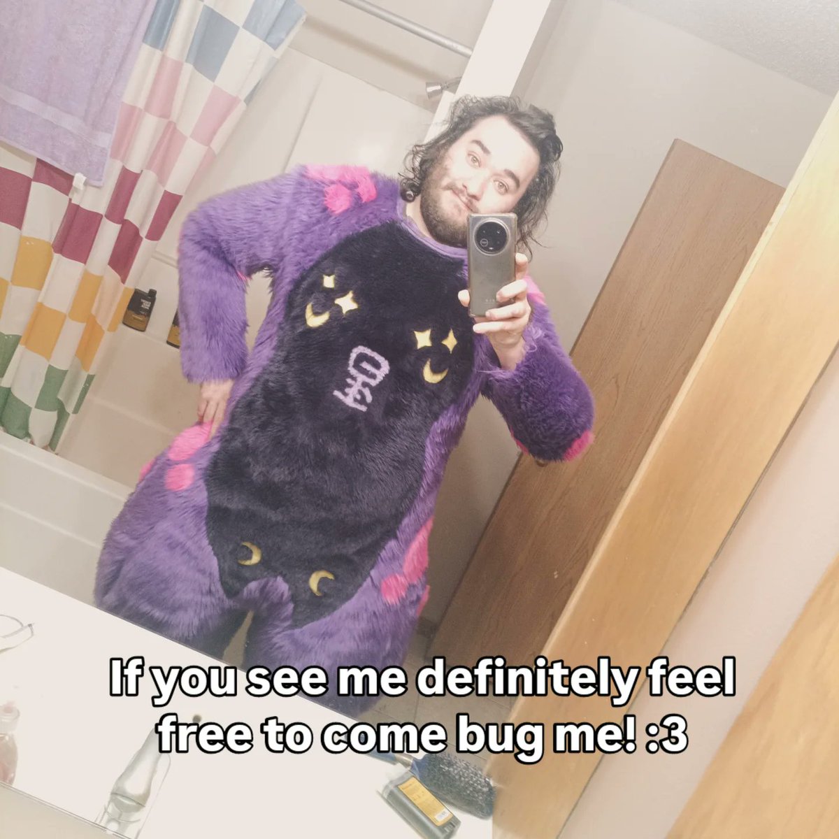 ✨🟣Astra Hyena🟡 tweet media