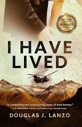 RobinLFuson's tweet image. Book Review: I Have Lived by Douglas Lanzo. #memoir #Remembering #christianfiction #BookReview 
robindensmorefuson.com/2026/02/review…