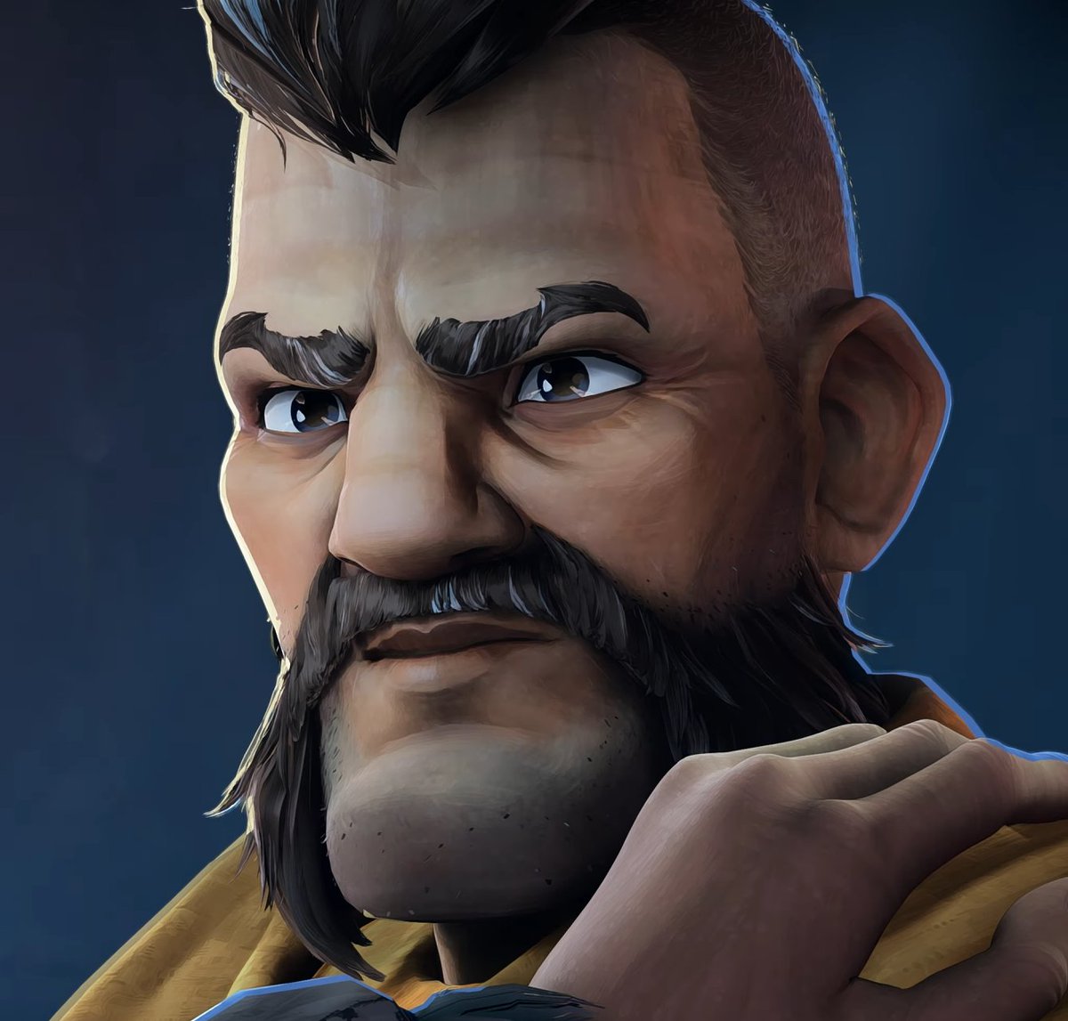 GermanStrands tweet media