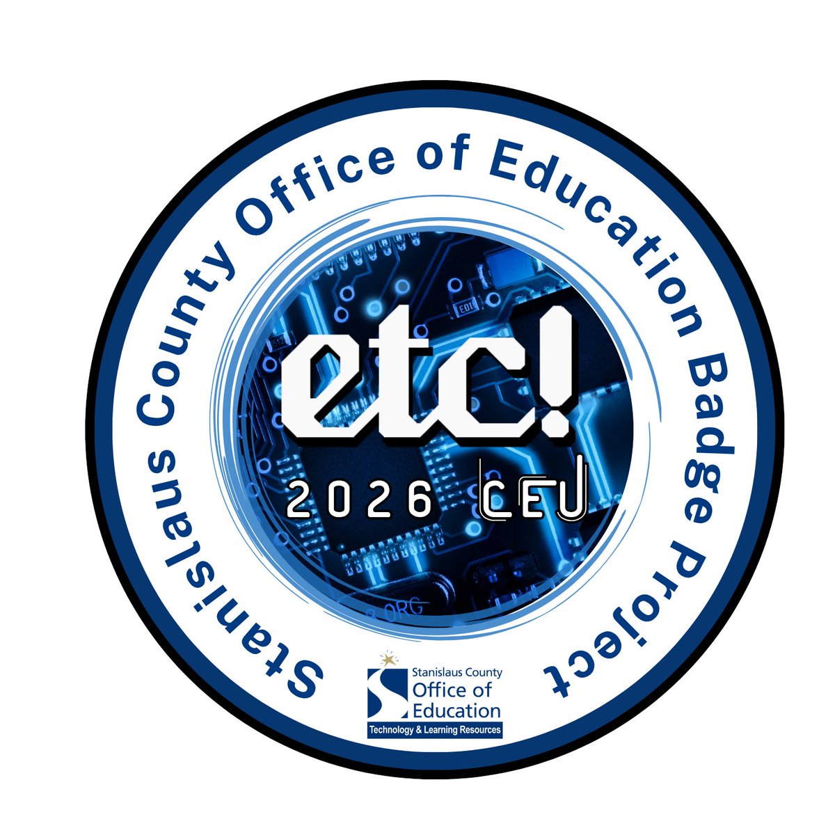 SCOE ETC tweet media