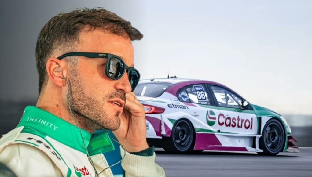 La ida de <a href="/AgustinCanapino/">Agustín Canapino 🇦🇷</a> dejó un gran vacío y enojos en Turismo Carretera 2000. visionauto.com.ar/la-ida-de-cana… #visiónauto #otramirada