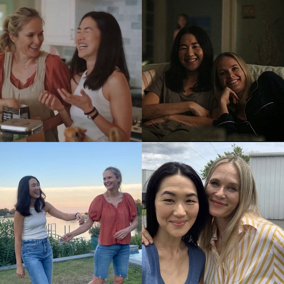hcsiequake's tweet photo. i don’t even watch the summer i turned pretty but why do i actually have the vision and i see it for young susannah and laurel 😭😭 https://t.co/EV3UAhxN9W
