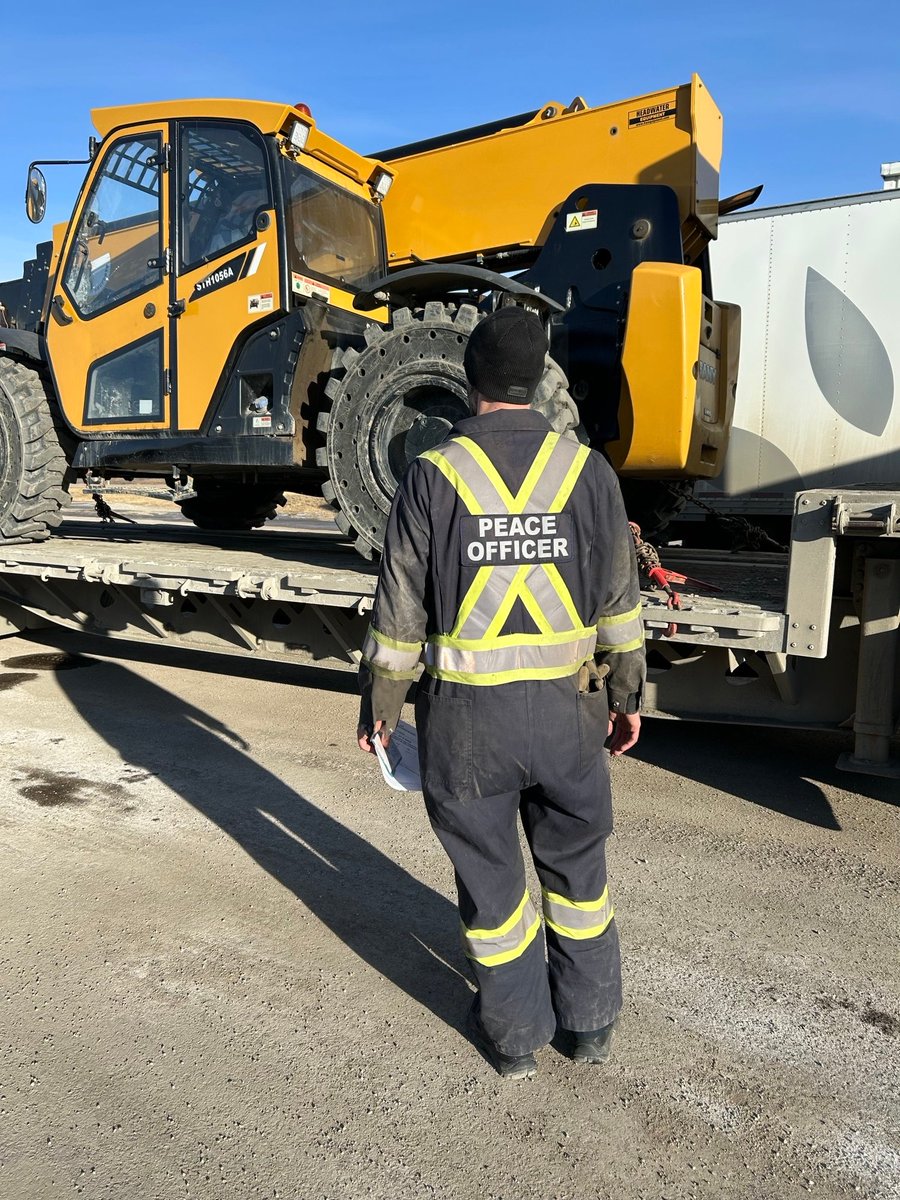 Alberta Sheriffs tweet media