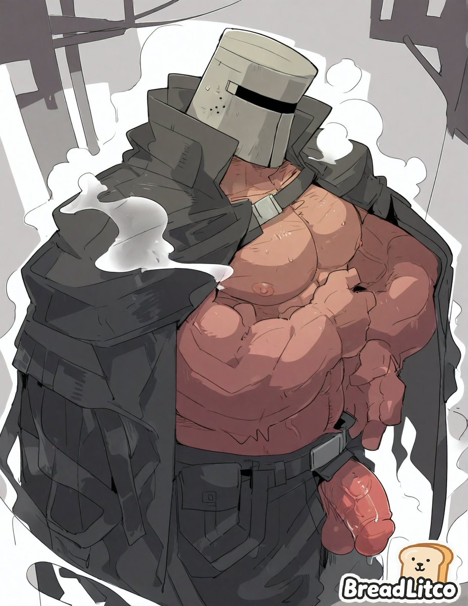 面包Litco tweet media