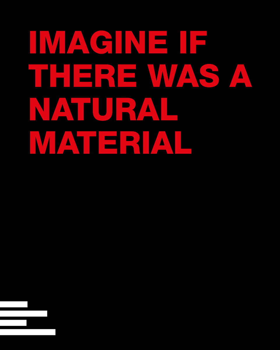 Real Leather. Stay Different. tweet media