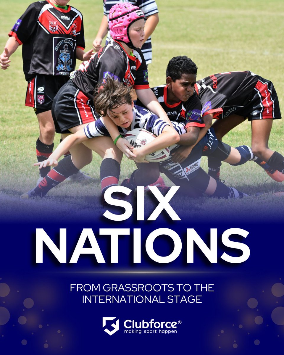 Clubforce® tweet media