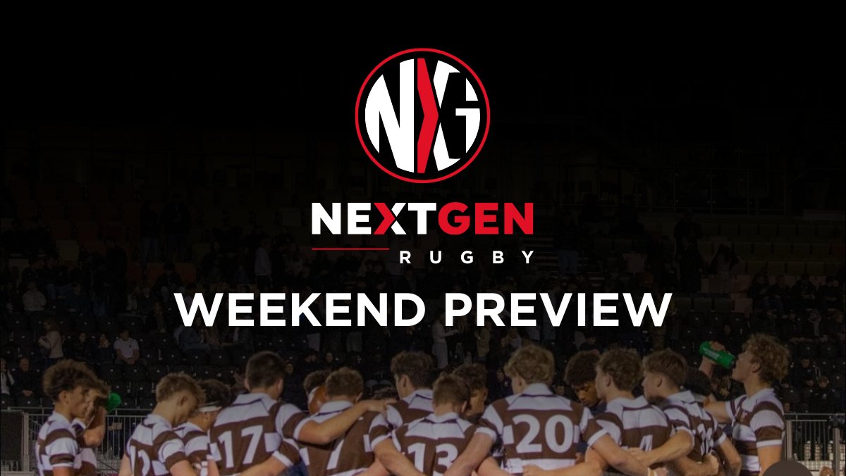 NextGenLive tweet media