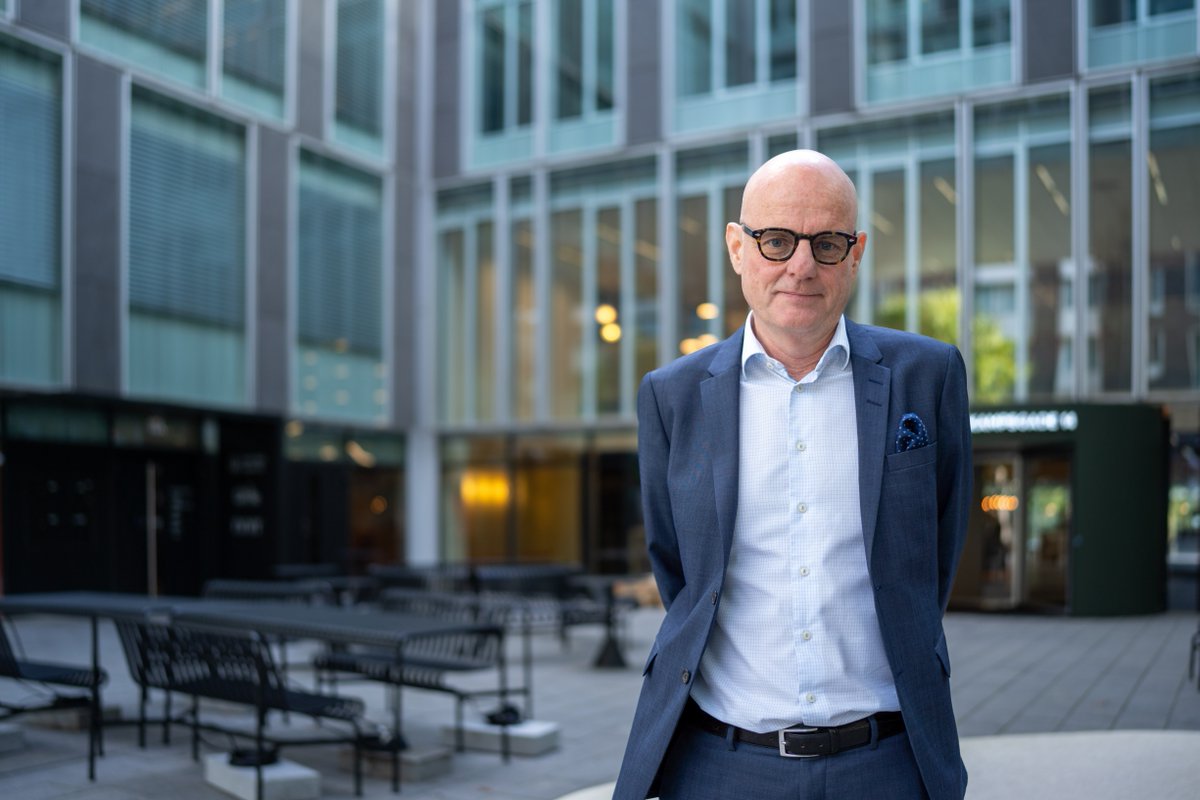 NNIT Group tweet media