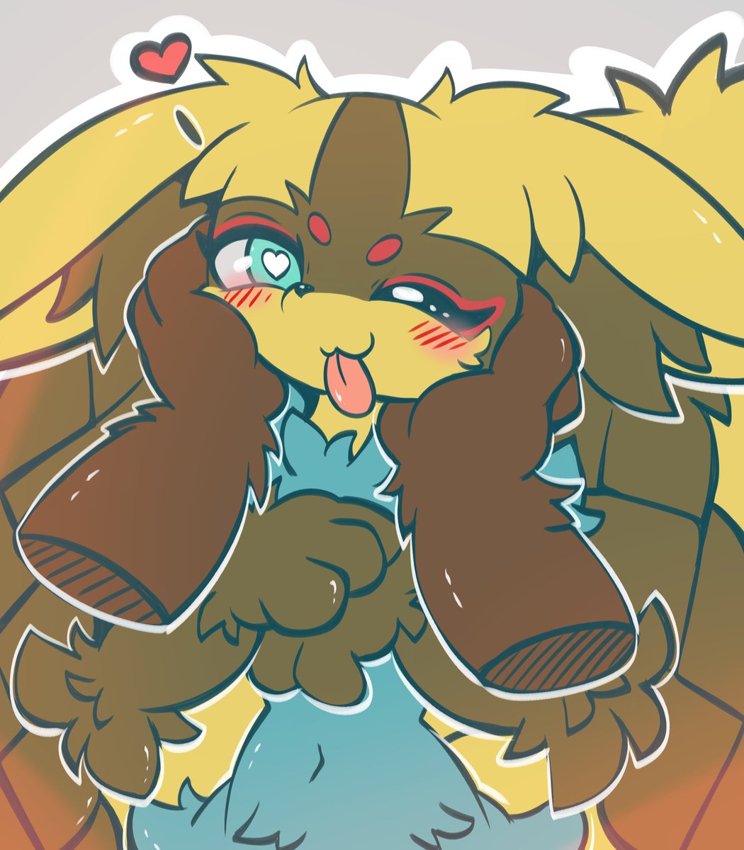 🐺 Loba ♀ ~ ( new account ) tweet media