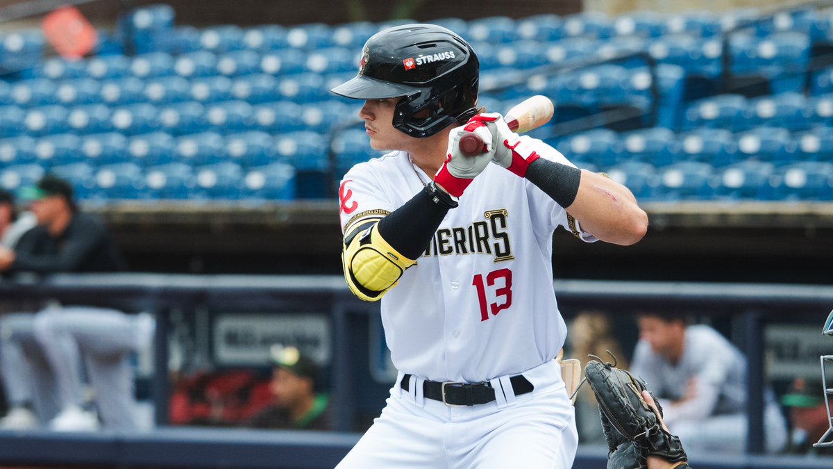 UAB Baseball tweet media