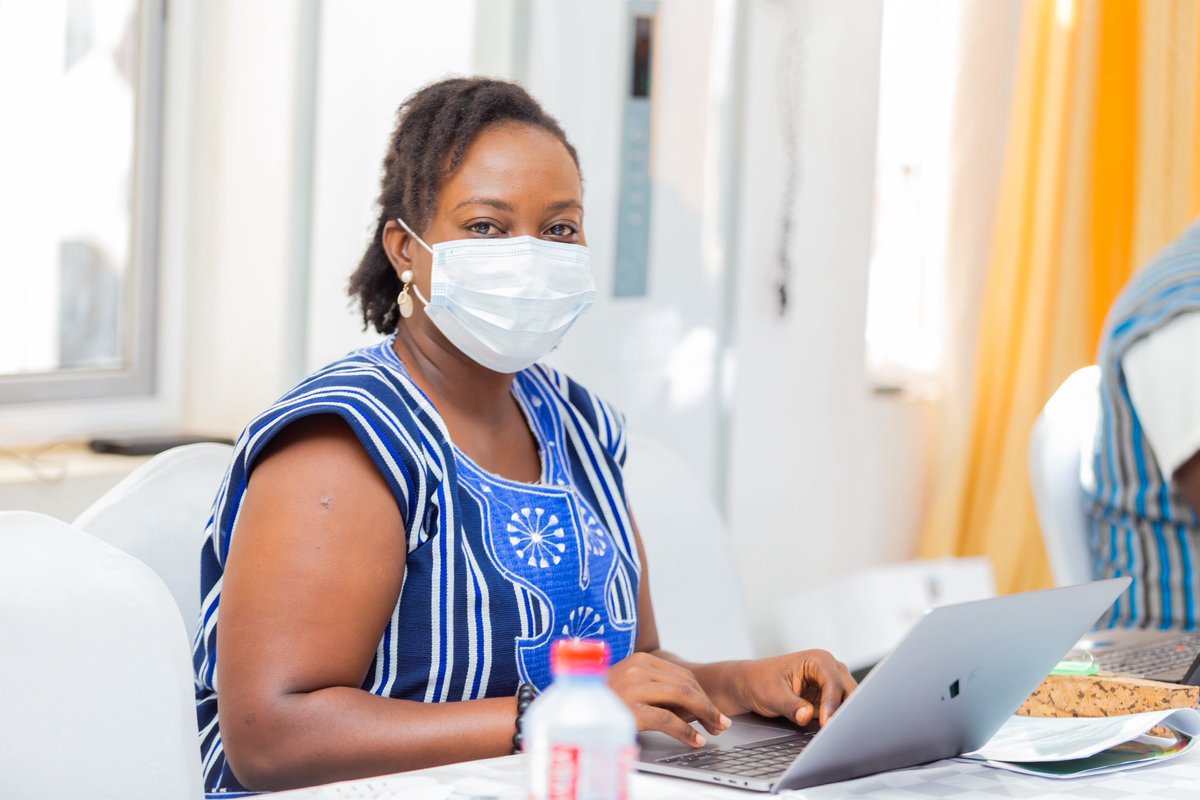 Maabena 🇬🇭 tweet media