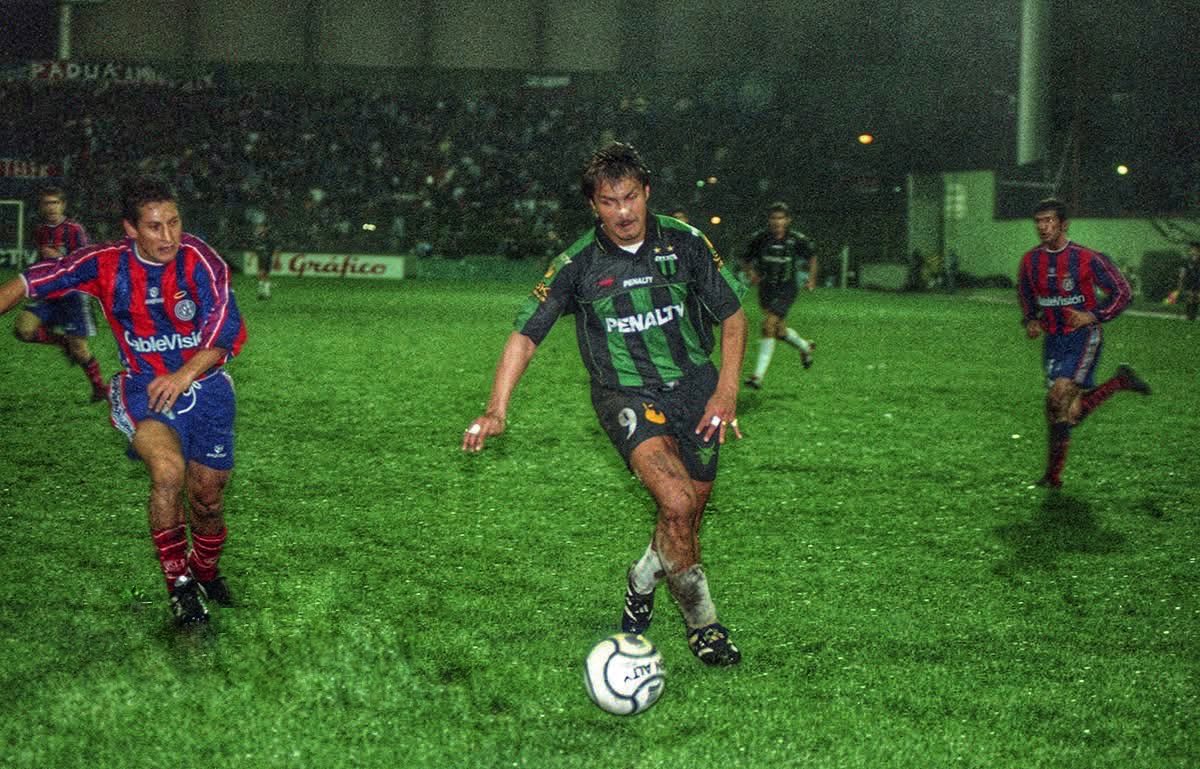 Sumario De Fútbol CANCH tweet media