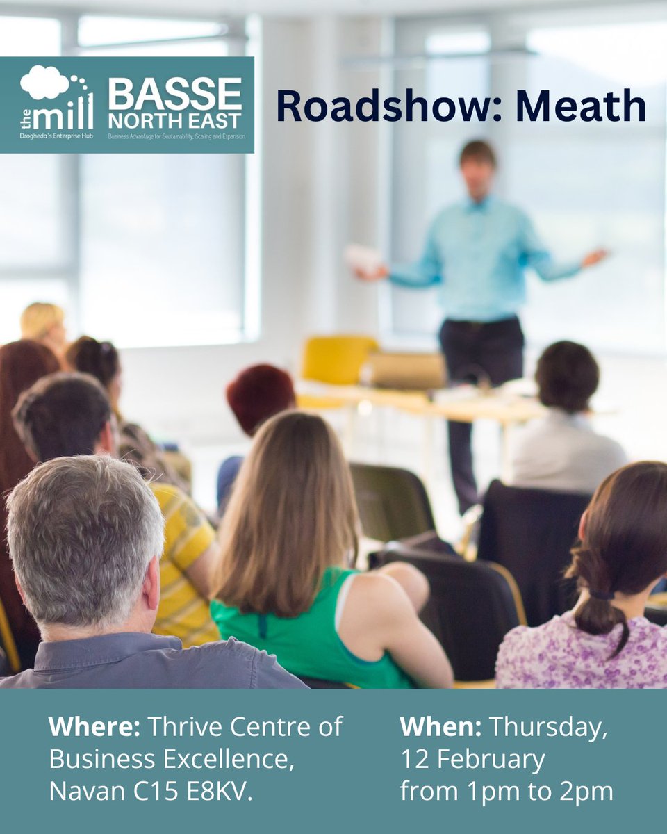 Meath County Council tweet media