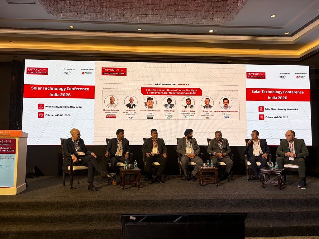 TaiyangNews - All About Solar tweet media