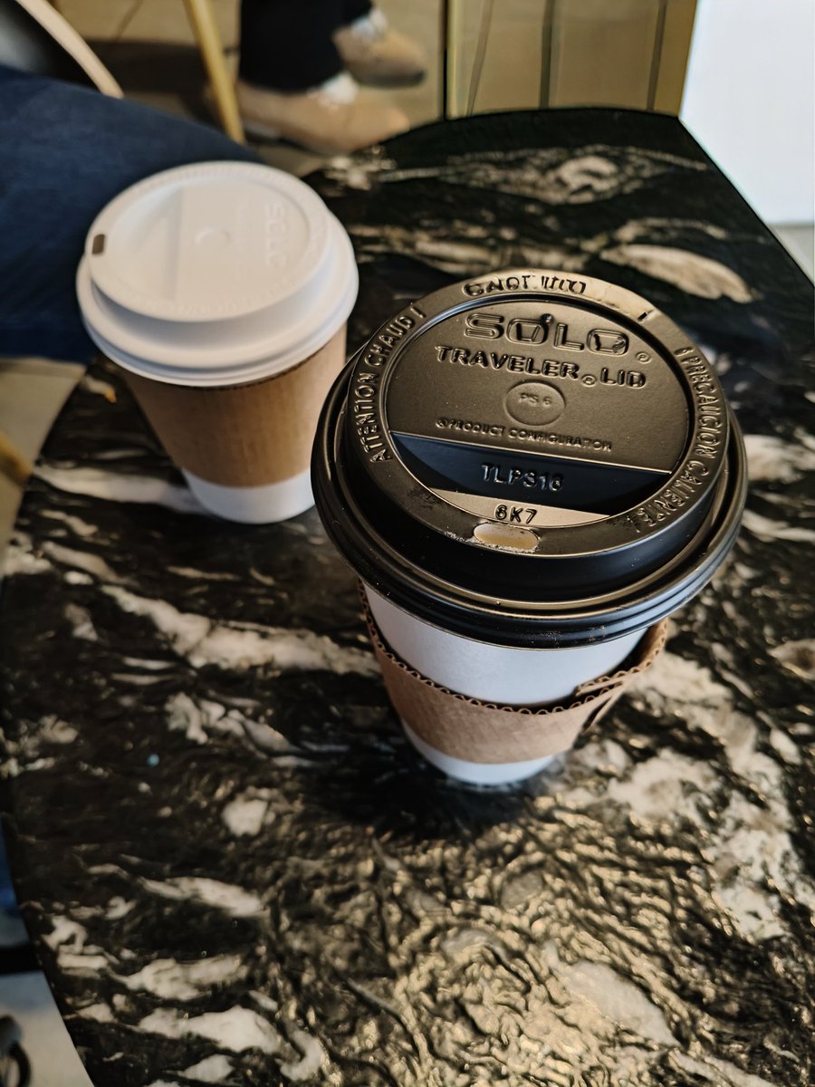 GeberPerz's tweet image. La combinación perfecta: tú, yo y un buen café.
#BuenosDias #Amor #Café