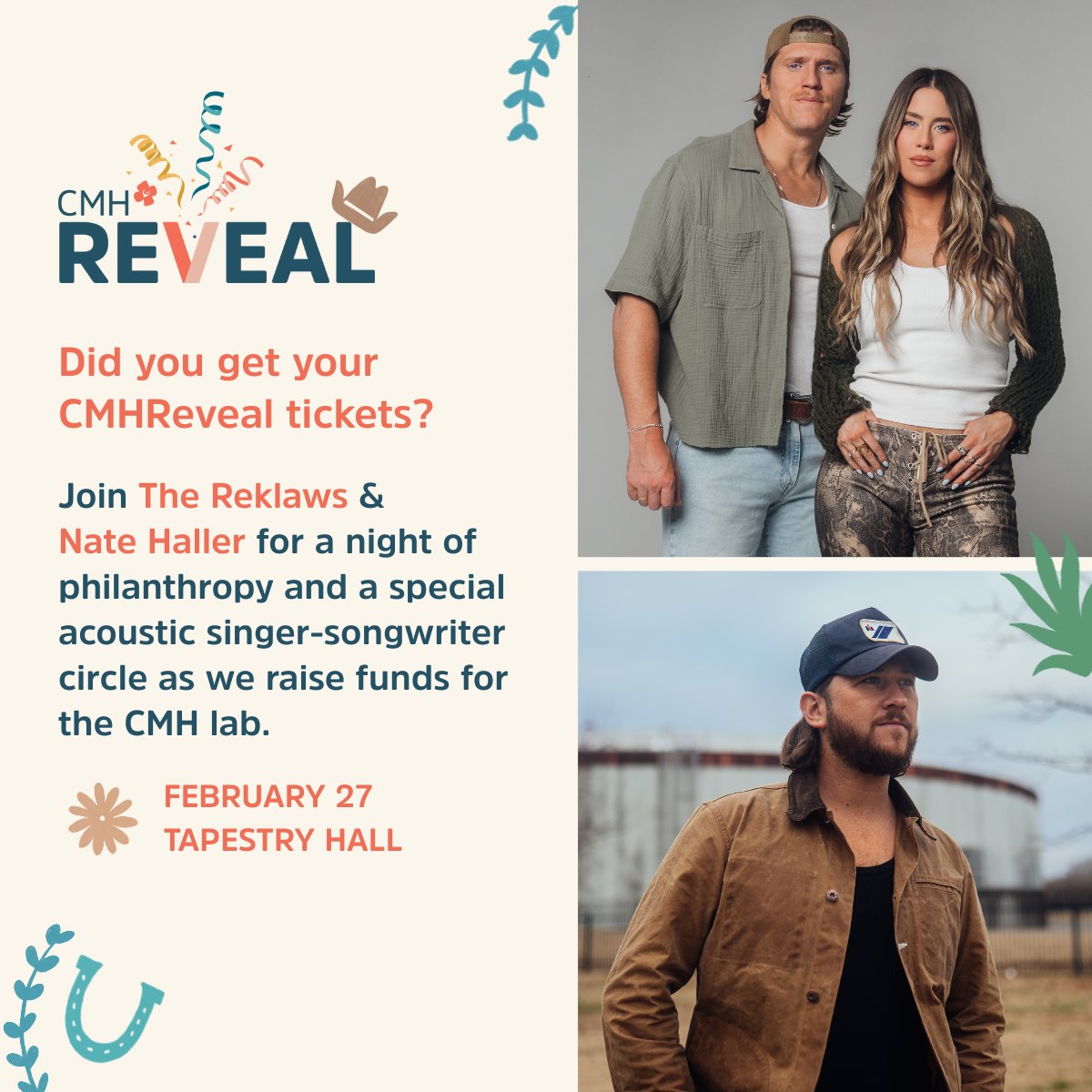 CMH_Foundation tweet media