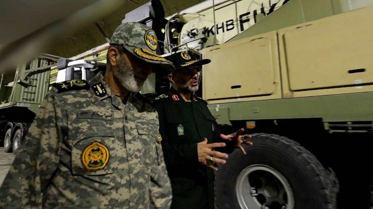 حي الله إخوة فاطمة 🇮🇷

#مع_إيران_حتى_النصر
 #سارة_الودعاني