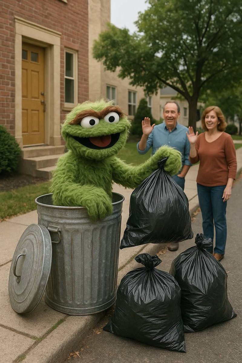GorWeld™ — Dumpster_Forge tweet media