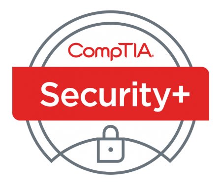 HumamJanda70980's tweet photo. 📌 درست Security+ 
وباقي تراجع قبل الاختبار؟

هذا ملخص شامل للمفاهيم الأساسية + شروحات المصطلحات بالعربي، يساعدك تراجع قبل الاختبار بكل سهولة! 🚀📖

فضلها عندك وارجع لها بعد دراسة الكورس 🤍

🔗 https://t.co/SRNnf9XJej…

#SecurityPlus #CyberSecurity #SecPlus https://t.co/prsxzzMcSC