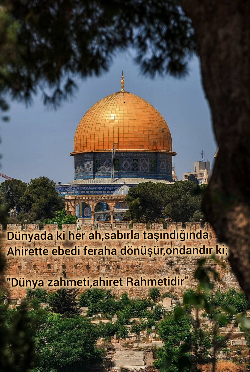 بِسْــــــــــــــــــمِ اﷲِالرَّحْمَنِ اارَّحِيم

"Rabb'imiz,ancak Sana dayandık
Sana yöneldik,dönüşte ancak Sana'dır"

"Rabb'imiz bizi,inkâr edenler için
Deneme konusu kılma,bizi bağışla"

"Ey Rabb'imiz,yegâne galip
Ve hikmet sahibi ancak Sen'sin"

﴾ Mümtehine/4/5 ﴿