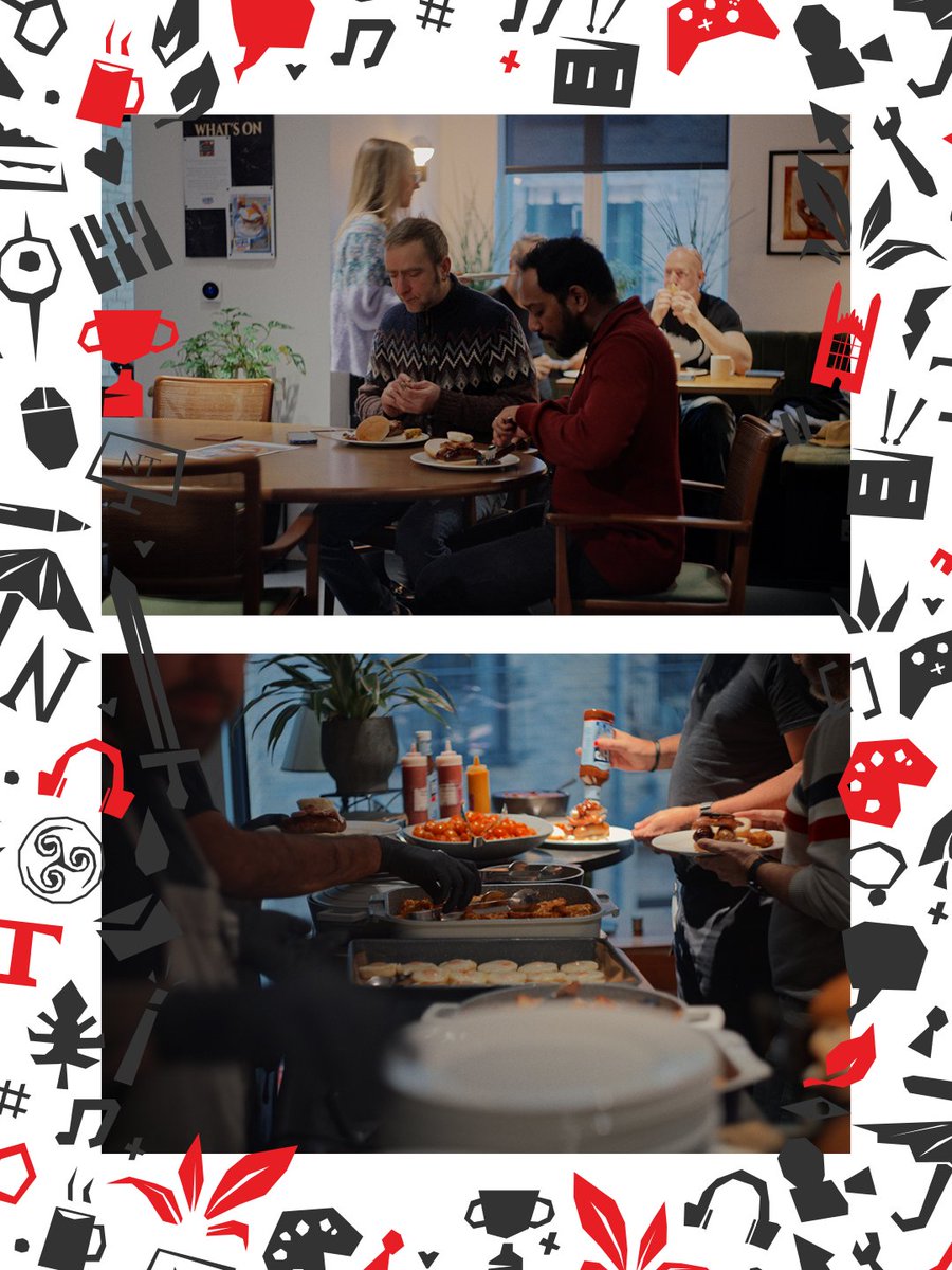 Ninja Theory tweet media