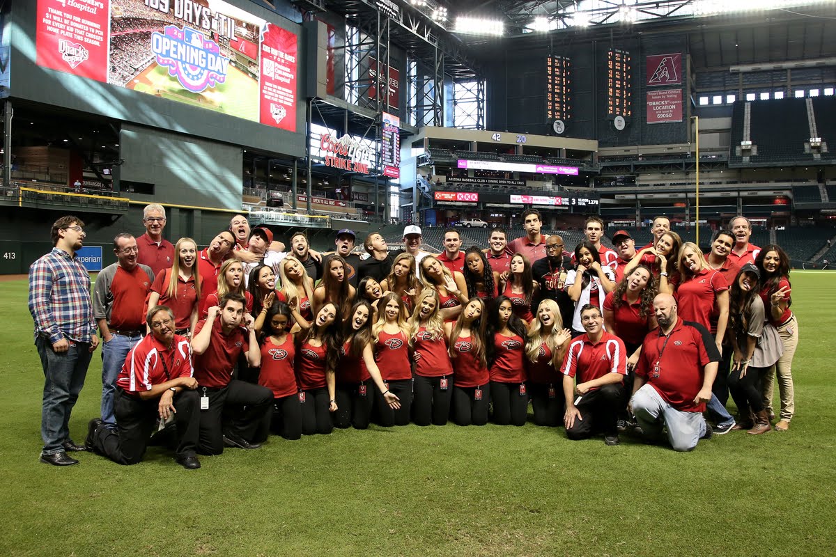 BauerOnTheMic's tweet photo. Over my 25+ years in sports media, I have had the pleasure of working with, learning from, and calling so many bad ass boss ladies friends.
Hope y'all had a great National Girls &amp; Women in Sports Day yesterday! #NGWSD #NGWSD2026 https://t.co/qVvbBGLCnx
