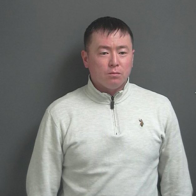 Eric Daugherty tweet media