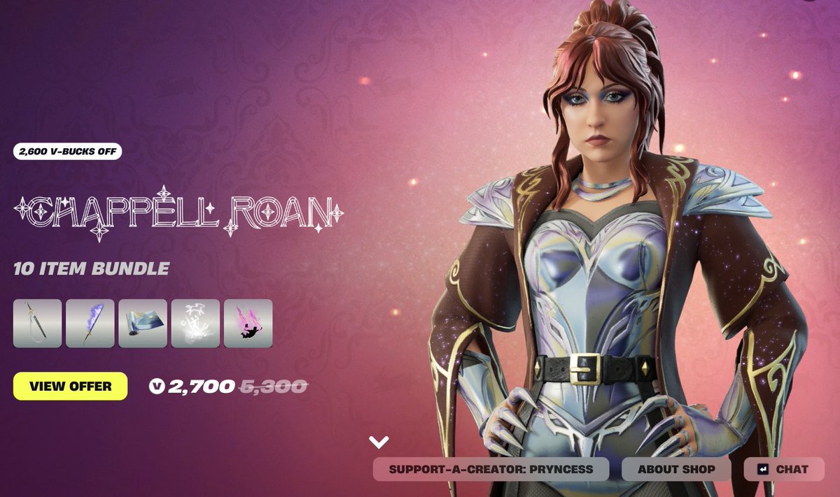 Pryncess💜🌙 tweet media