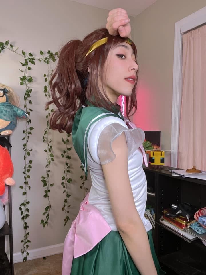FluffyPBT's tweet photo. What should we cosplay for the next subathon👀

#ThrowbackThursday #tbt https://t.co/YaC5BsSB7P