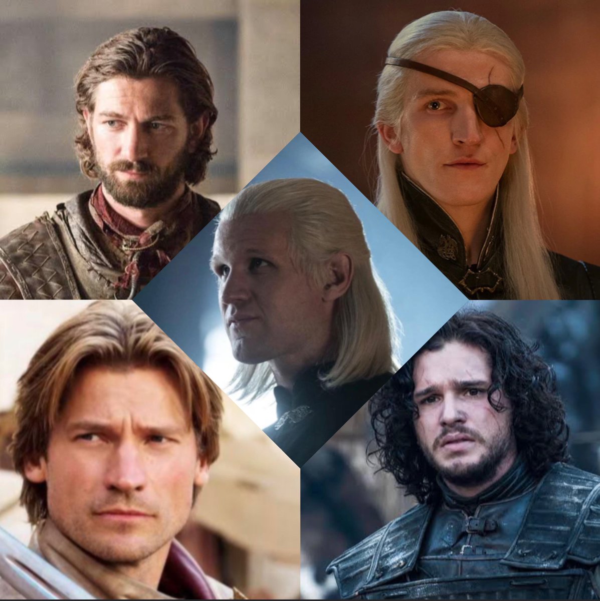 House of the Dragon News tweet media