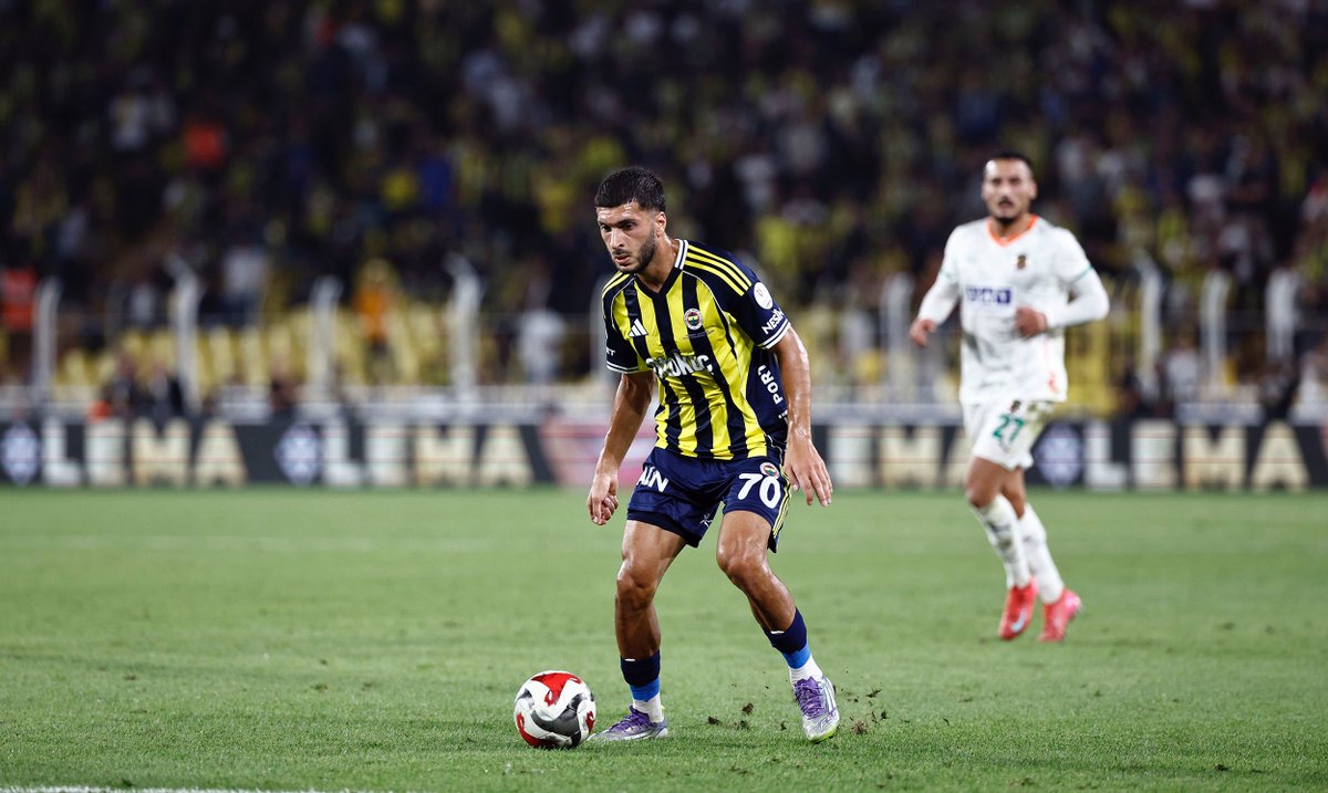 Fener Ajans 🇹🇷 tweet media