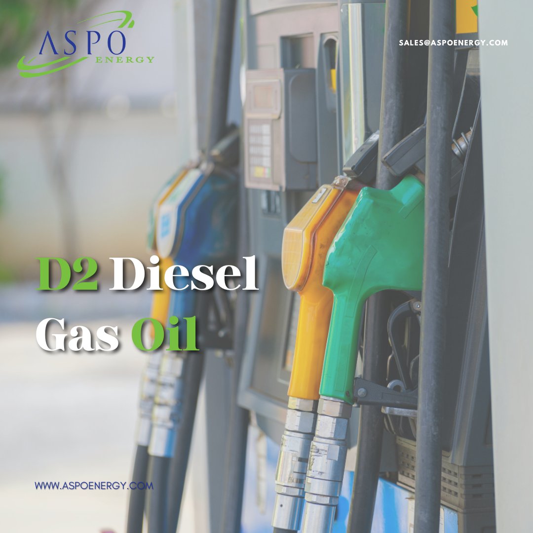 ASPO Energy tweet media